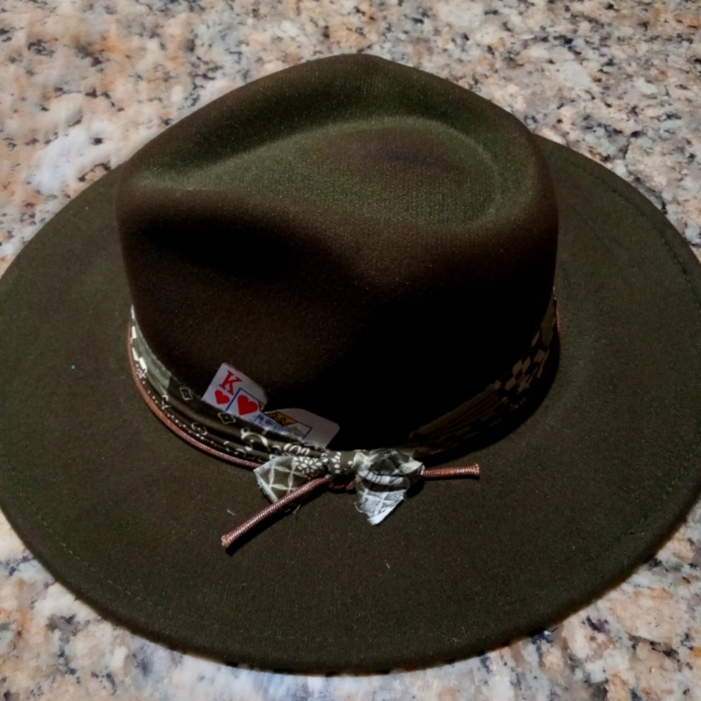 Fedora